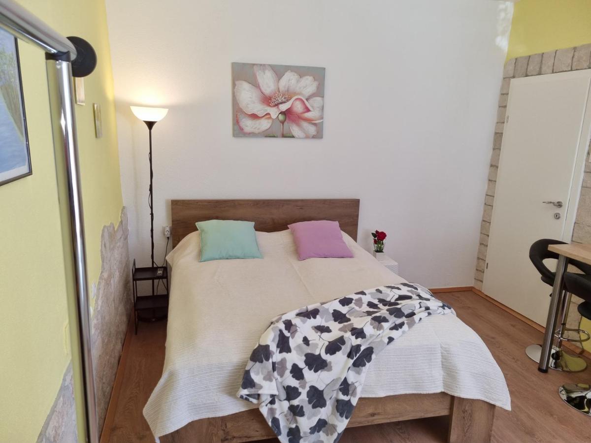Lory Apartamento Pula Exterior foto